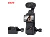 BRDRC OSMO POCKET 3 adapter frame BRDRC OSMO POCKET 3 adapter frame